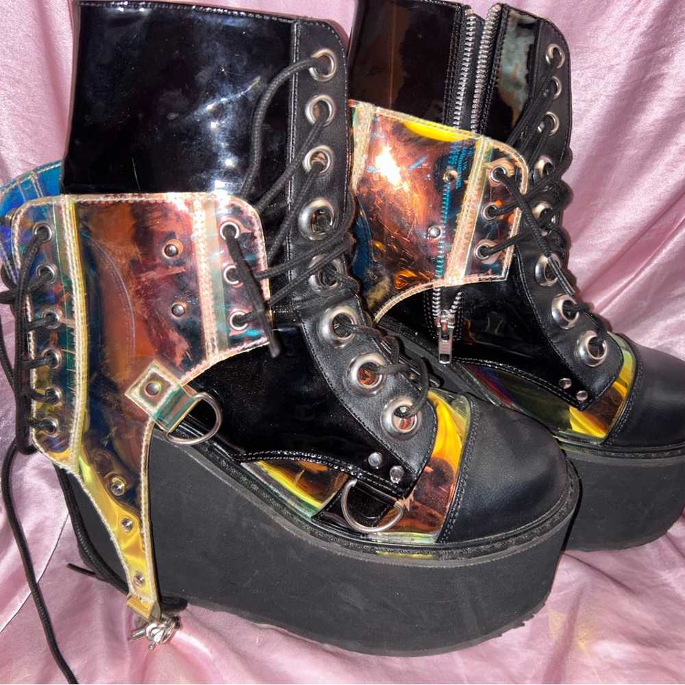 Demonia Swing-115 Boot - image 2